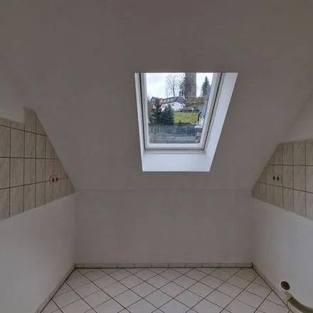 Rent this 2 bed apartment on Hain 6 in 07356 Bad Lobenstein, Germany