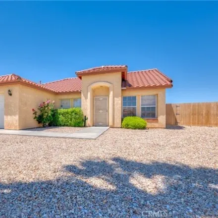Buy this 4 bed house on 7700 Taos Court in Yucca Valley, CA 92284