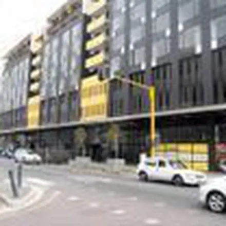 Image 3 - Woodstock Drop-Off, Beach Road, Woodstock, Cape Town, 7925, South Africa - Apartment for rent