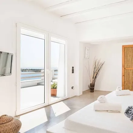 Image 4 - Mykonos, Psarou, Mykonos Regional Unit, Greece - House for rent