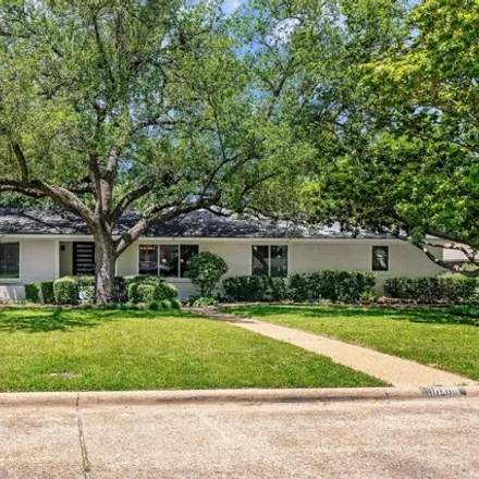 Buy this 4 bed house on 10409 Remington Lane in Dallas, TX 75229