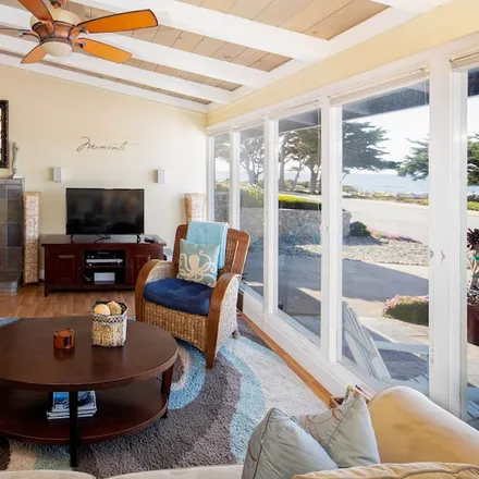 Rent this 3 bed house on Pacific Grove in CA, 93950