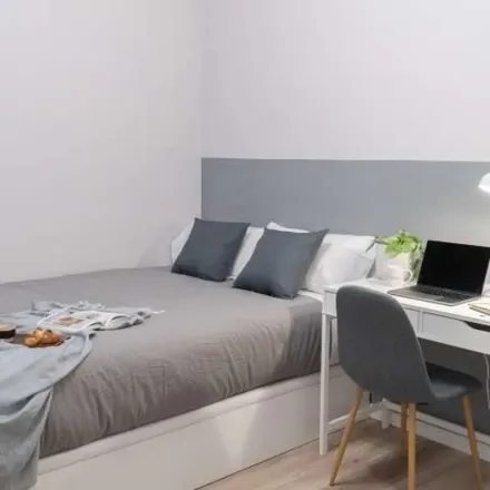 Rent this 1 bed apartment on Carrer de Ferlandina in 36, 38