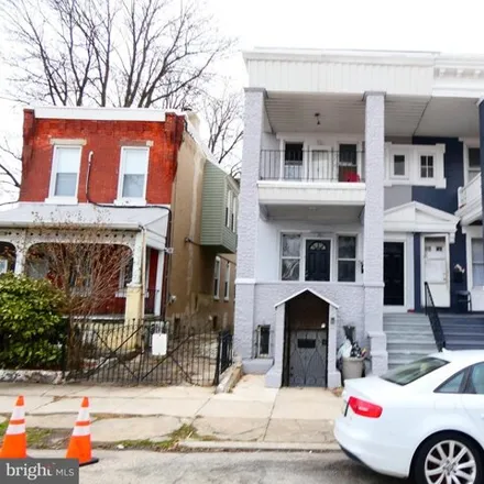 Buy this 4 bed house on 1523 North 54th Street in Philadelphia, PA 19131