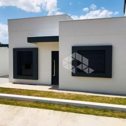 Buy this 3 bed house on Rua Neudi Garibotti in São Bento, Lajeado - RS