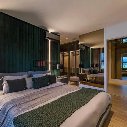 Buy this 3 bed apartment on Rua Ulrico Zuinglio in Palhano, Londrina - PR