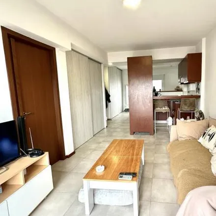 Buy this 1 bed apartment on Avenida Rivadavia 9047 in Vélez Sarsfield, C1407 DYM Buenos Aires