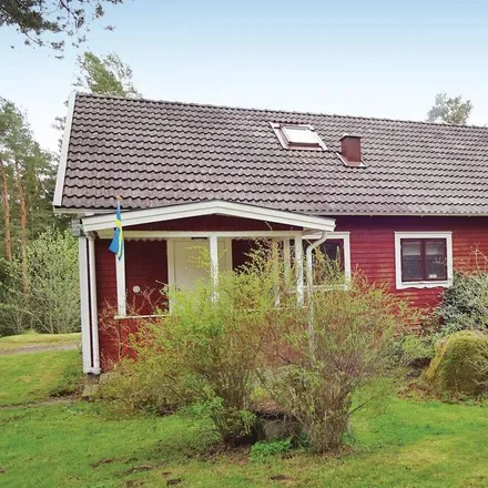 Image 8 - Trensum, 374 94 Hällaryd, Sweden - House for rent