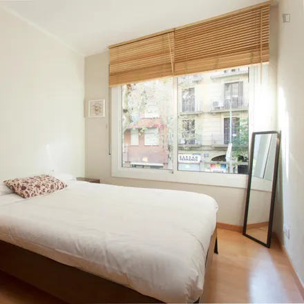 Image 2 - Carrer del Montnegre, 176, 08001 Barcelona, Spain - Apartment for rent
