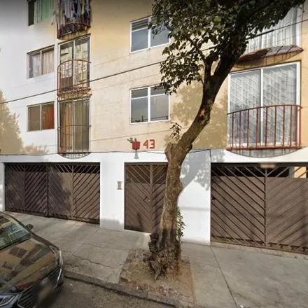Buy this 2 bed apartment on Calle Ferrocarril de Cuernavaca in Miguel Hidalgo, 11400 Santa Fe