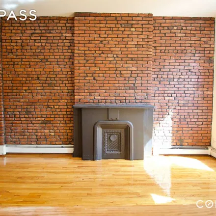 Rent this 1 bed townhouse on 506 Greene Avenue in New York, NY 11216