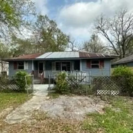 Image 1 - 529 Lynn Alley, Covington, LA 70433, USA - House for sale