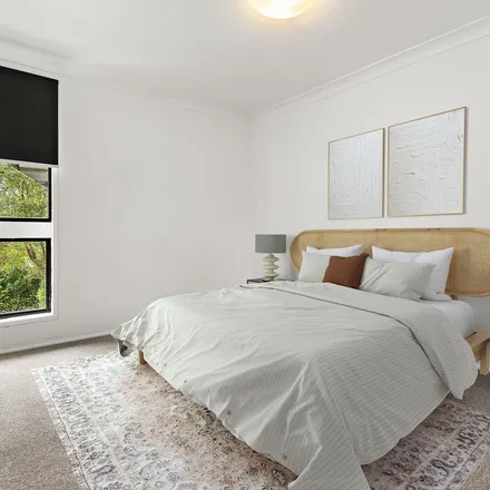 Rent this 2 bed duplex on Boree Road in Forestville NSW 2087, Australia