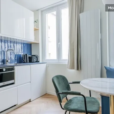 Image 4 - Paris 6e Arrondissement, IDF, FR - Apartment for rent