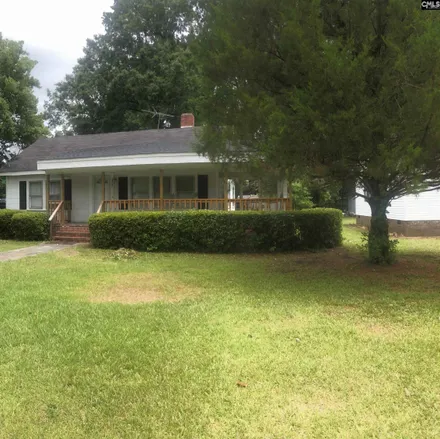 Image 4 - 515 Gibson Street, Marion, SC 29571, USA - House for sale