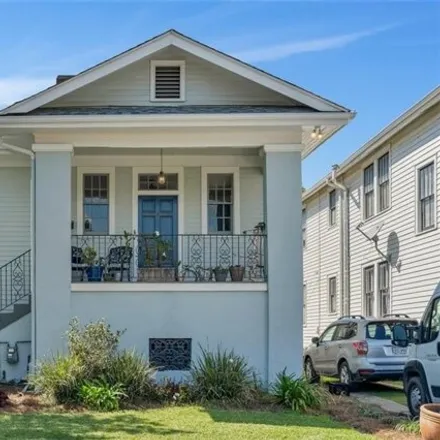 Image 1 - 3406 State Street Drive, New Orleans, LA 70125, USA - House for sale