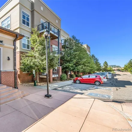 Image 2 - 4, South Park Terrace, Greenwood Village, CO 80111, USA - Condo for sale