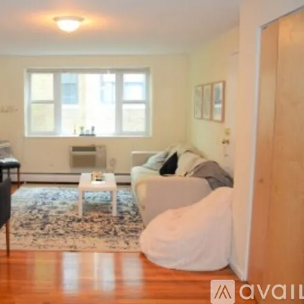 Rent this 2 bed apartment on 110 Babcock St