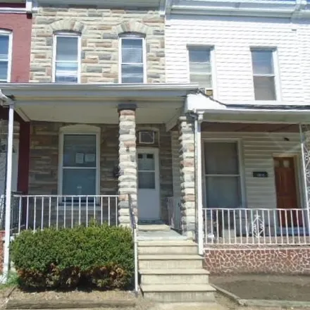Image 1 - 1514 Popland Street, Baltimore, MD 21226, USA - House for sale