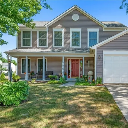 Image 1 - 8964 Wooster Court, Fishers, IN 46038, USA - House for sale
