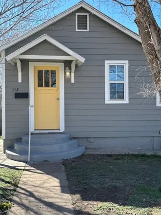 Buy this 3 bed house on 723 East Maple Street in Oberlin, KS 67749