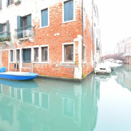 Rent this 2 bed apartment on Ex Convento dei Frari in Campo dei Frari, 30125 Venice VE