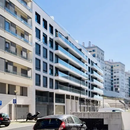 Image 19 - Avenida Machado Santos, 1500-441 Lisbon, Portugal - Apartment for rent