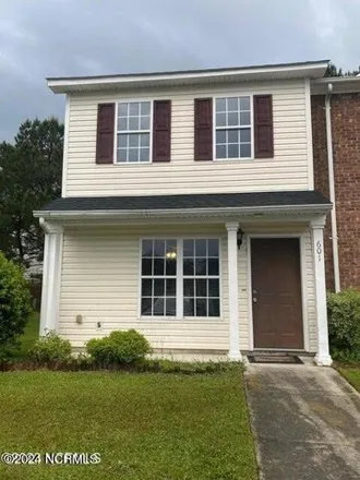 Rent this 2 bed house on 576 Timberlake in Jacksonville, NC 28546