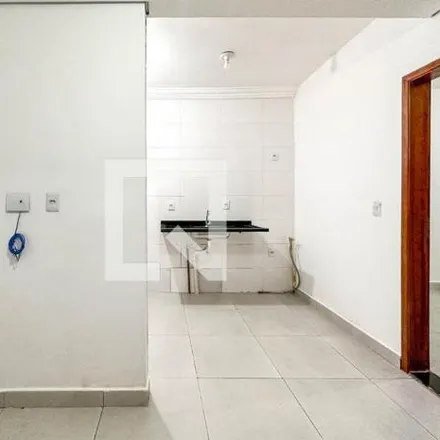 Rent this 1 bed apartment on Rua Moxei in Água Branca, São Paulo - SP