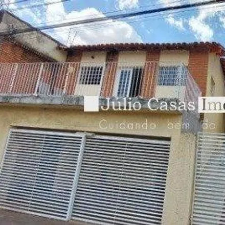 Image 1 - Alameda Professor Mario de Almeida, Cidade Jardim, Sorocaba - SP, 18055-400, Brazil - House for sale