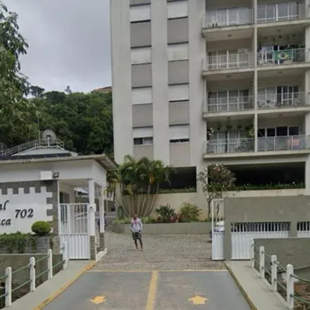 Buy this 3 bed apartment on Fiat Auto Itália in Rua Coronel Veiga 732, Valparaíso