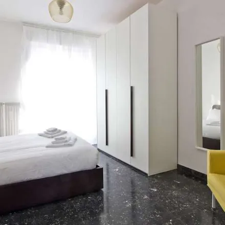 Image 3 - Via Ascanio Sforza, 99, 20141 Milan MI, Italy - Apartment for rent