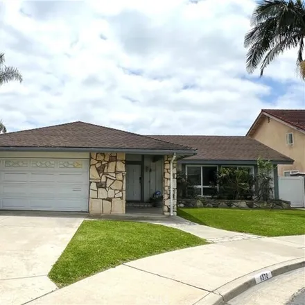 Buy this 3 bed house on 6598 Vesper Circle in Huntington Beach, CA 92647