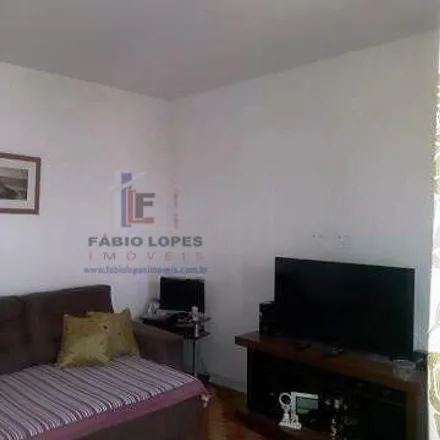 Buy this 2 bed house on Avenida Palmares in Vila Palmares, Santo André - SP