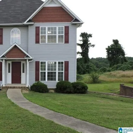 Buy this 3 bed house on 221 2nd Place in Pleasant Grove, Jefferson County