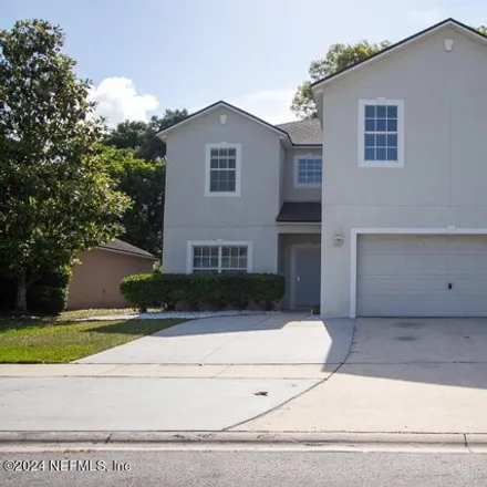 Buy this 5 bed house on 3702 Longleaf Forest Ln in Jacksonville, Florida