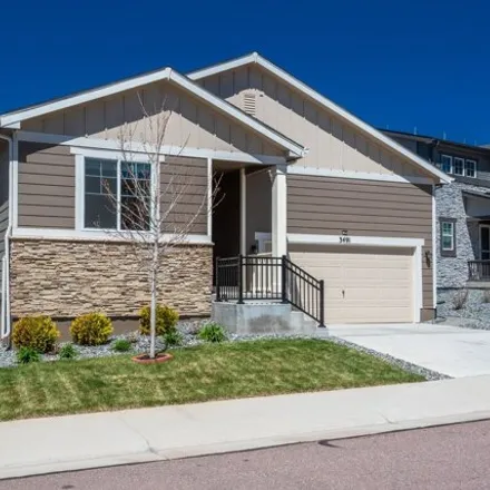 Buy this 3 bed house on unnamed road in Castle Rock, CO 80184