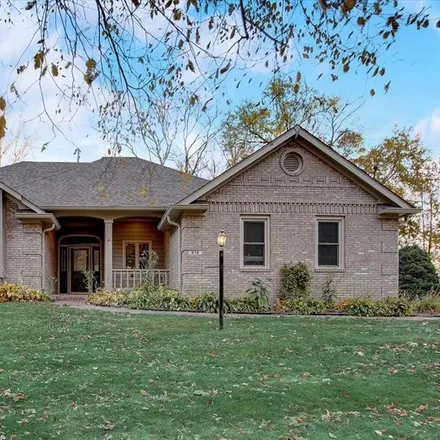Buy this 3 bed house on 993 Silver Creek Way in Johnson County, IN 46142