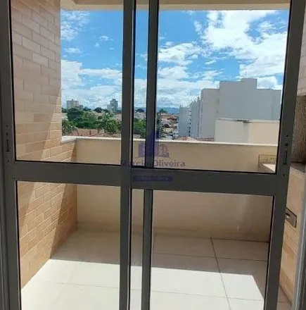 Rent this 2 bed apartment on Rua Professor Bernardino Querido in Vila São José, Taubaté - SP