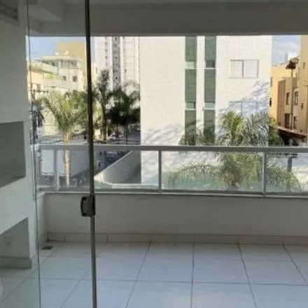 Buy this 3 bed apartment on Rua Governador Mário Covas in Pampulha, Belo Horizonte - MG