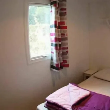 Rent this 2 bed house on La Mothe Achard in La Gare, Rue du Passage