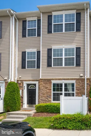 Image 1 - 13706 Jimtown Road, Thurmont, Frederick County, MD 21788, USA - Townhouse for sale