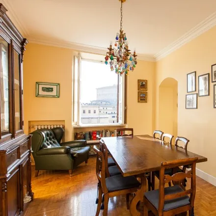 Image 5 - Spagnoletto, Via Ottaviano, 00192 Rome RM, Italy - Apartment for rent