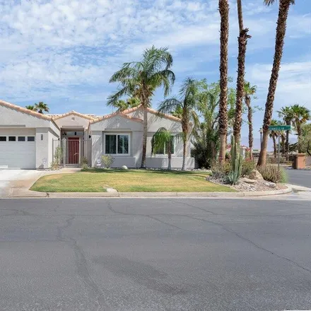 Buy this 3 bed house on Eucalyptus Drive North in Palm Springs, CA 92292