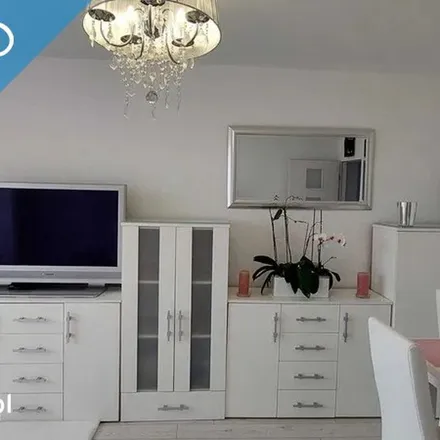 Rent this 2 bed apartment on 5 in 31-845 Krakow, Poland