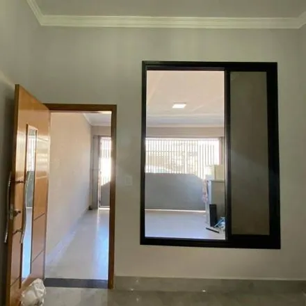 Buy this 3 bed house on Rua Doutor Alexandre de Almeida Martha in Jardim Residencial Nova Veneza, Indaiatuba - SP
