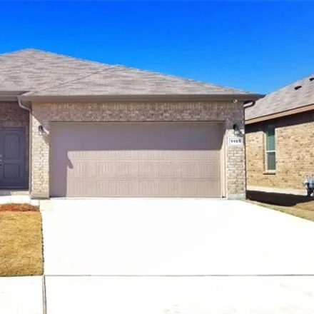 Rent this 4 bed house on Twin Brooks Lane in Fort Worth, TX 76131