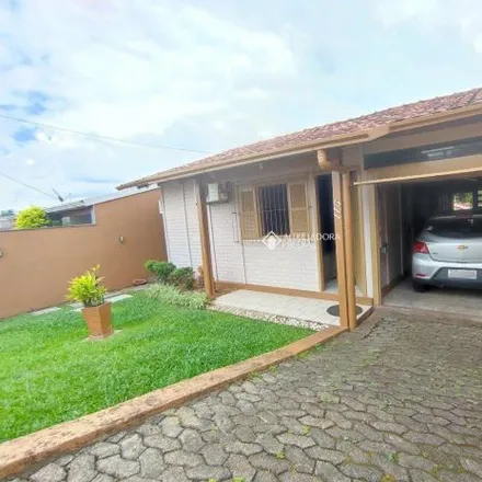 Image 1 - Rua Florisbelo Eber Coitino, Rondônia, Novo Hamburgo - RS, 93410-340, Brazil - House for sale