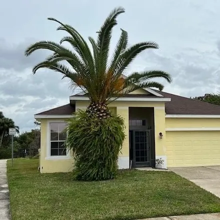 Buy this 4 bed house on 1035 Hacienda Circle in Kissimmee, FL 34741