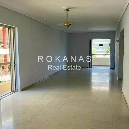 Rent this 2 bed apartment on Γυμνάσιο Χαλανδριου in Λοκρίδος, Chalandri